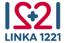 leták Linka 1221