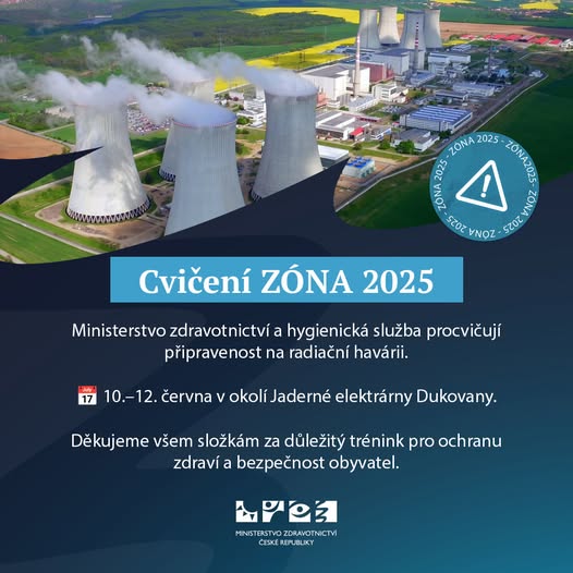 Plakát ZÓNA 2025